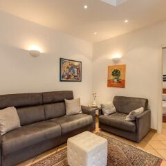 Апартаменты Ripa Apartment комната для гостей фото 4