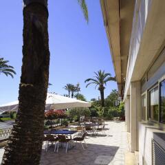 Отель Aparthotel Adagio Nice Promenade des Anglais
