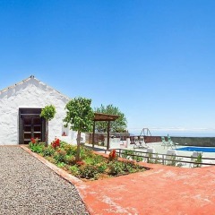 Отель La Casa de Aitana пляж