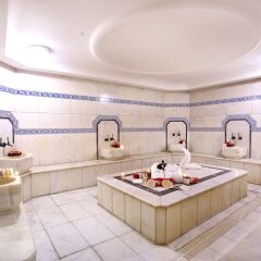 Grand Hilarium Hotel сауна