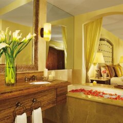 Отель Marquis Los Cabos, Resort & Spa - Adults Only ванная фото 2