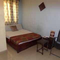 Kamkaa Hotel & Suites удобства в номере