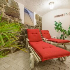 Galerie Hotel Leipziger Hof спа
