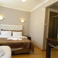Millenium Hotel Стамбул комната для гостей фото 3