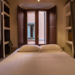 Отель Living Milan - Brera 23 комната для гостей фото 4