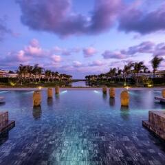 Отель Meliá Ho Tram Beach Resort фото 3