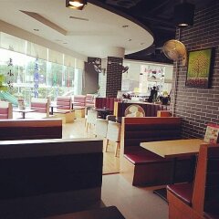 Hongchang Business Hotel Шэньчжэнь фото 11