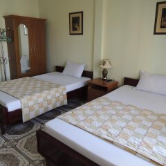 Hai Trang Hotel Халонг комната для гостей фото 5