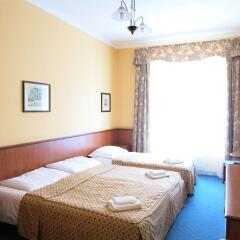 Hotel Union комната для гостей фото 4