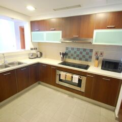 Отель Kennedy Towers - Marina Residences 2 в номере фото 2