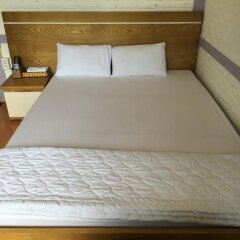 Отель Dau Nguon Resort сейф в номере