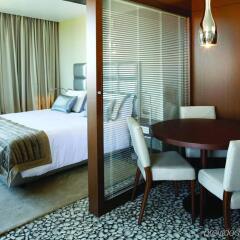 Neya Lisboa Hotel удобства в номере