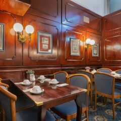 Отель Novum Hotel Leonet Köln Altstadt Германия, Кёльн - - забронировать отель Novum Hotel Leonet Köln Altstadt, цены и фото номеров питание фото 3
