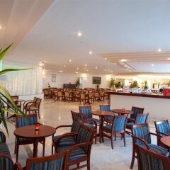 Отель Kalypso Cretan Village Resort & Spa гостиничный бар