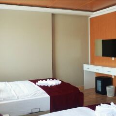 Akcali Hotel Искендерун удобства в номере