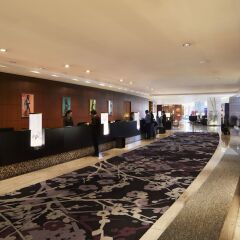 Отель InterContinental Seoul COEX интерьер отеля фото 5