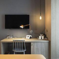 Yurbban Trafalgar Hotel в номере