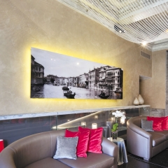 Отель NH Collection Venezia Palazzo Barocci интерьер отеля фото 3