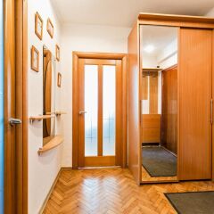 Гостиница MaxRealty24 Baltijskaya 6 k 3 в Москве отзывы, цены и фото номеров - забронировать гостиницу MaxRealty24 Baltijskaya 6 k 3 онлайн Москва сауна