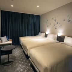 Hotel Gracery Seoul комната для гостей фото 4