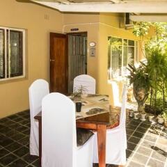 Отель Homestead B & B фото 15