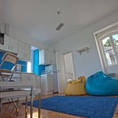 Апартаменты 4 Places - Lisbon Apartments комната для гостей фото 4