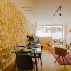 Отель Stunning Fully-renovated Workshop - 2br комната для гостей фото 4