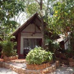 Отель Pine Bungalow фото 5