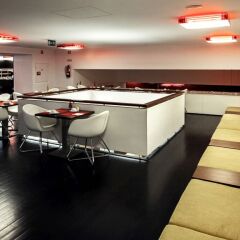 Hotel Jerónimos 8 развлечения