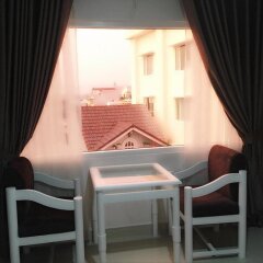 White Star Hotel Далат комната для гостей фото 4