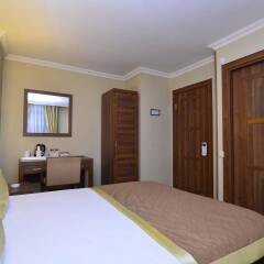 Grand Gebze Hotel Турция, Гебзе - отзывы, цены и фото номеров - забронировать отель Grand Gebze Hotel онлайн сейф в номере