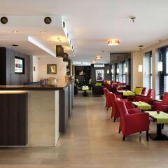 Quality Hotel Antwerpen Centrum Opera интерьер отеля фото 2