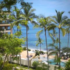 Отель Garza Blanca Preserve Resort & Spa пляж