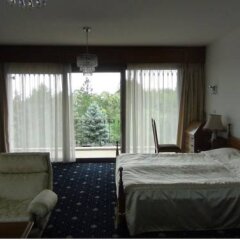 Hotel Boyana Residence in Sofia, Bulgaria from 81$, photos, reviews - zenhotels.com guestroom photo 5