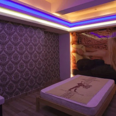 Отель Sindbad Club спа