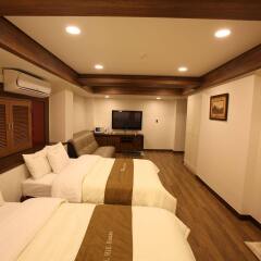 Hill house Hotel развлечения