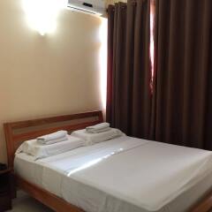 Lafala Hotel & Service Apartment комната для гостей
