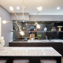 Отель 3 Bedroom Apartment With Garden in Knightsbridge Великобритания, Лондон - отзывы, цены и фото номеров - забронировать отель 3 Bedroom Apartment With Garden in Knightsbridge онлайн питание