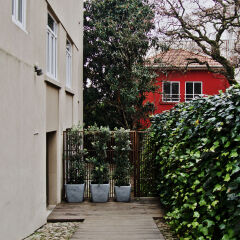 Porto Spot Hostel фото 4