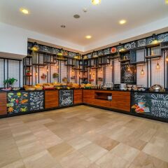 Armas Gul Beach Турция, Кемер - отзывы, цены и фото номеров - забронировать отель Armas Gul Beach - All Inclusive онлайн развлечения