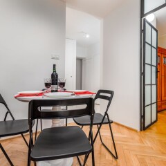 Отель Little Home - Plac Dabrowskiego 12 Польша, Варшава - отзывы, цены и фото номеров - забронировать отель Little Home - Plac Dabrowskiego 12 онлайн фото 8