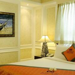 Anpha Boutique Hotel детские мероприятия фото 2