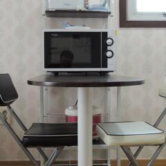 Отель Daelim Residence Южная Корея, Сеул - отзывы, цены и фото номеров - забронировать отель Daelim Residence онлайн удобства в номере фото 2