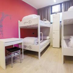 Отель Room018BCN Испания, Барселона - отзывы, цены и фото номеров - забронировать отель Room018BCN онлайн детские мероприятия
