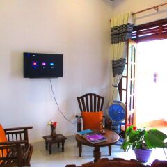 Отель Fresh Air Villa Guest House Шри-Ланка, Калутара - отзывы, цены и фото номеров - забронировать отель Fresh Air Villa Guest House онлайн комната для гостей фото 2