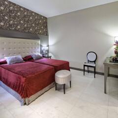 Hotel Ciutadella Barcelona комната для гостей фото 2