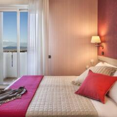 Hotel Villa Bianca комната для гостей фото 3