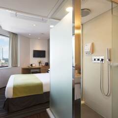 Отель Nine Tree Hotel Myeong-dong Южная Корея, Сеул - отзывы, цены и фото номеров - забронировать отель Nine Tree Hotel Myeong-dong онлайн фото 2