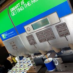 Отель Holiday Inn Express Singapore Katong спортивное сооружение