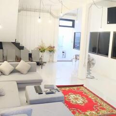 Shayne Hostel Бангкок комната для гостей